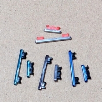 Nút Nguồn Âm Lượng Ngoài Xiaomi Redmi Note 8 Pro Linh Kiện Thay Thế 